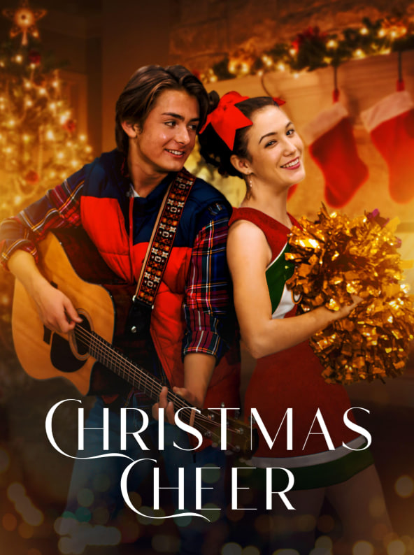 ChristmasCheer