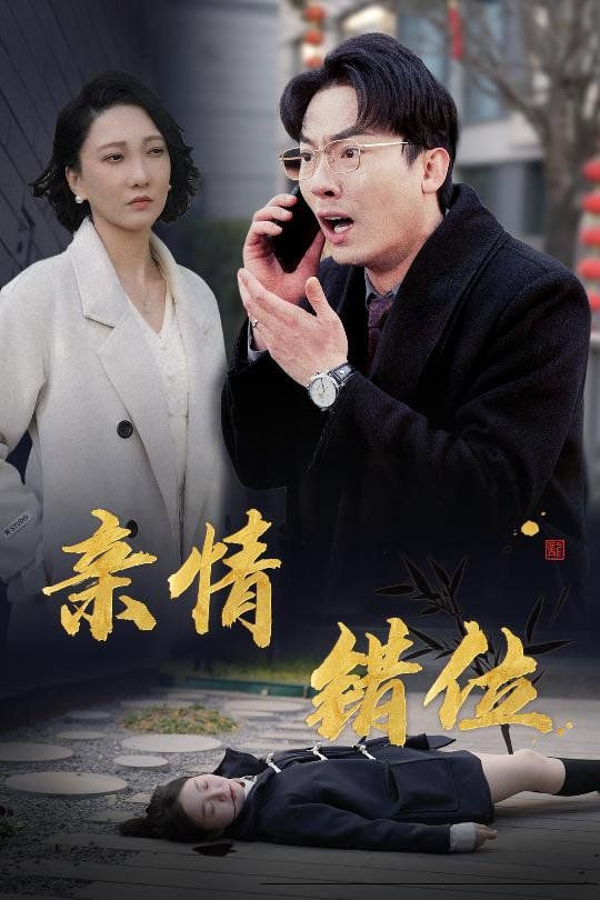 完美失控（亲情错位，预料之外的爱）