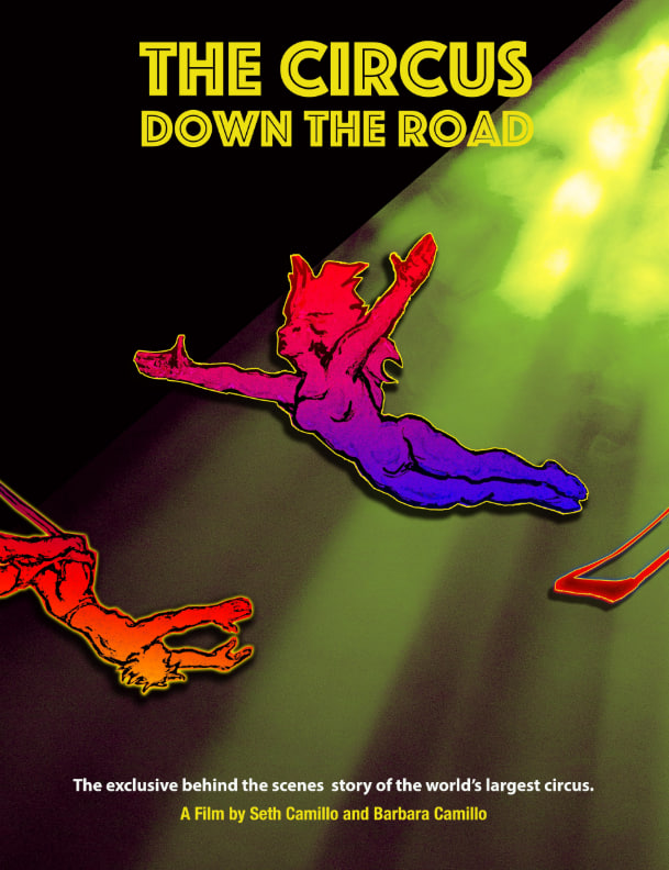 TheCircusDownTheRoad