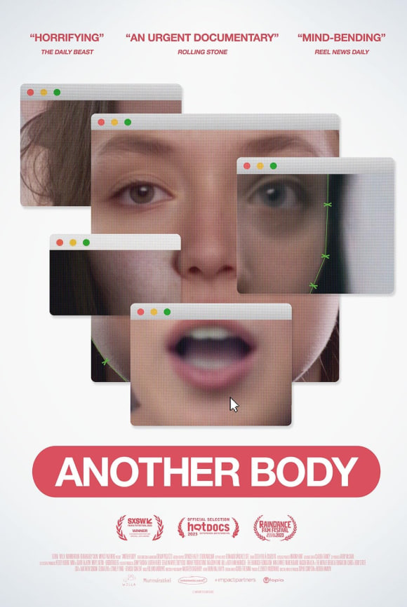 另一具身体2023