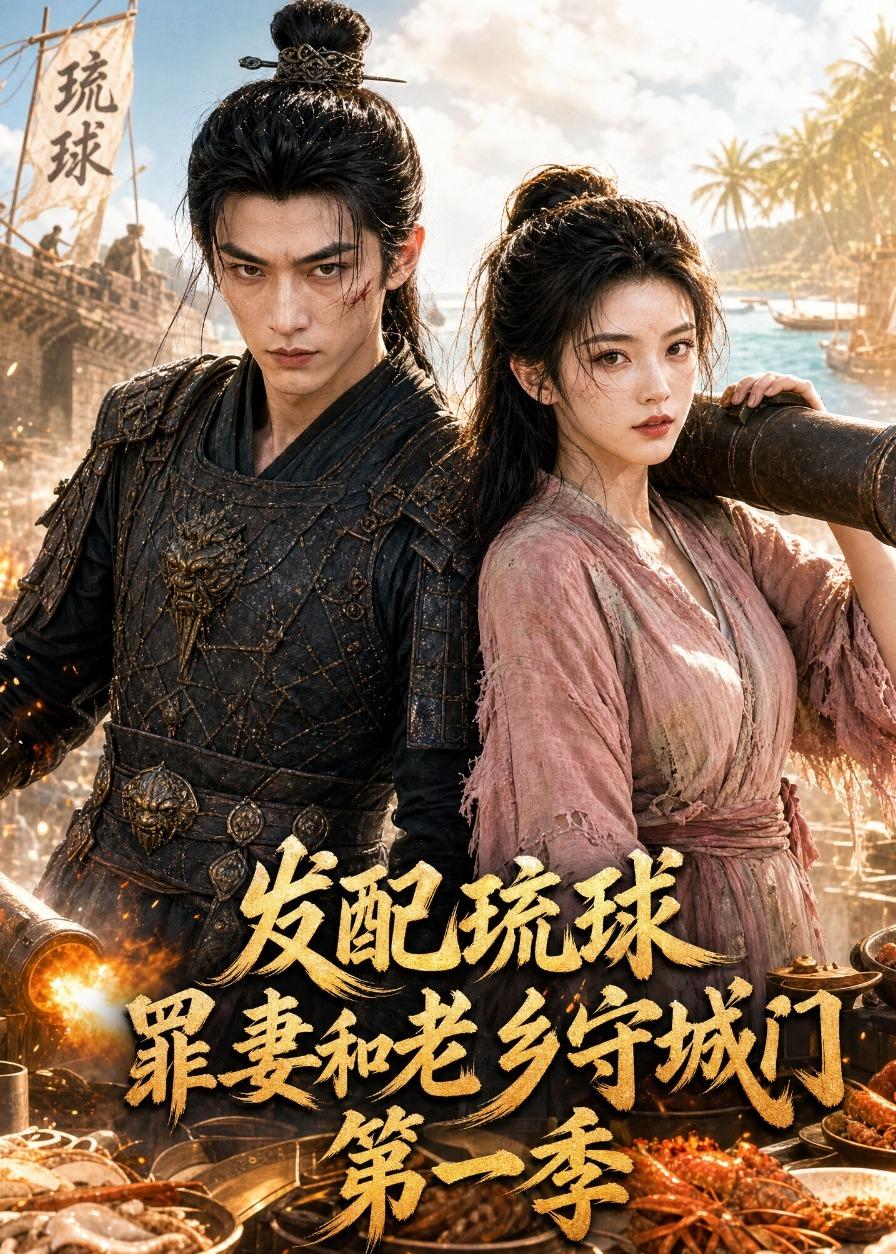 发配琉球，罪妻和老乡守城门
