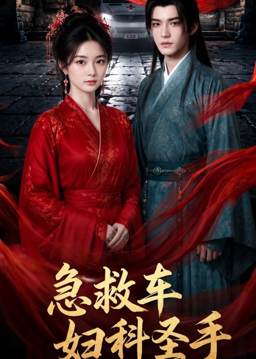 急救车妇科圣手