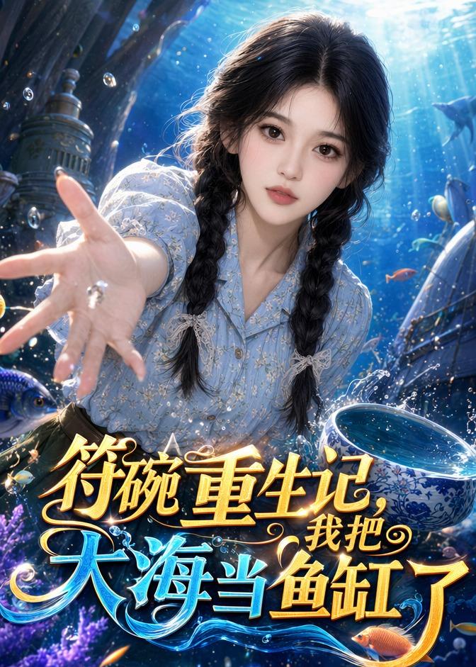 符碗重生记，我把大海当鱼缸了