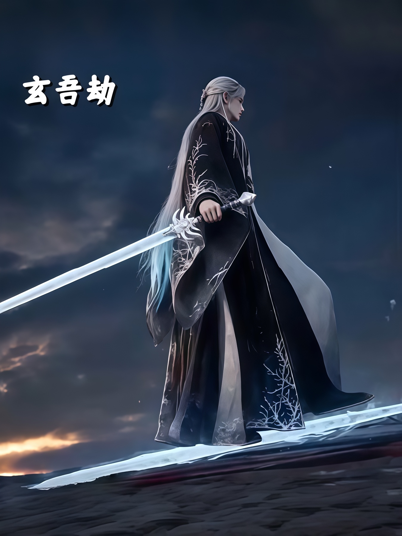 玄吾劫