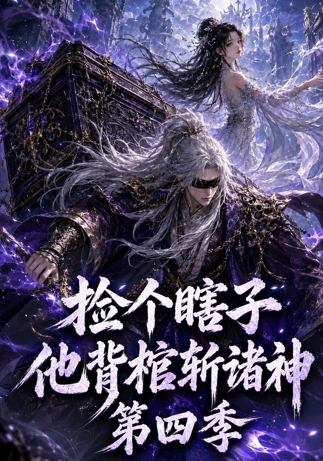 捡个瞎子他背棺斩诸神第四季