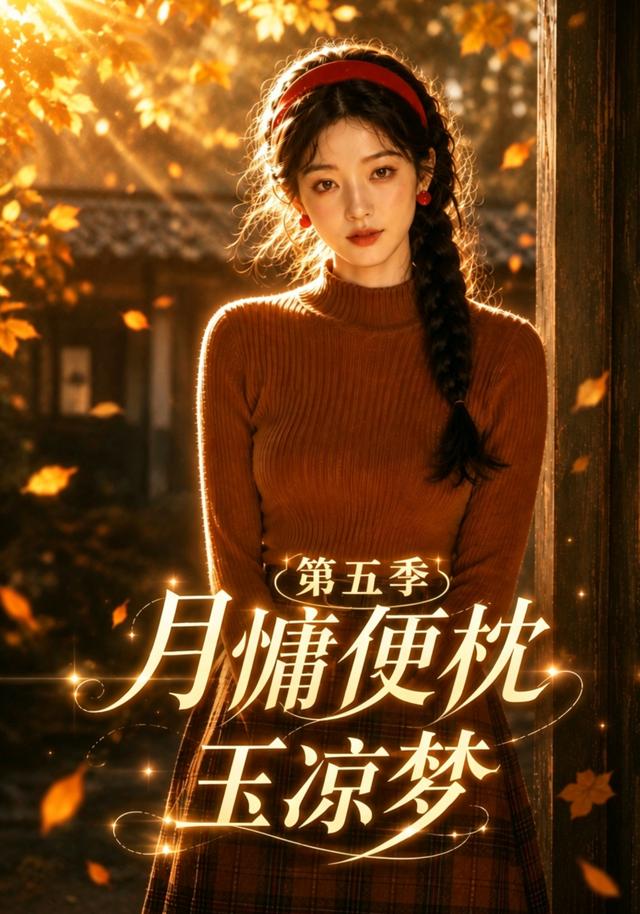月慵便枕玉凉梦第五季
