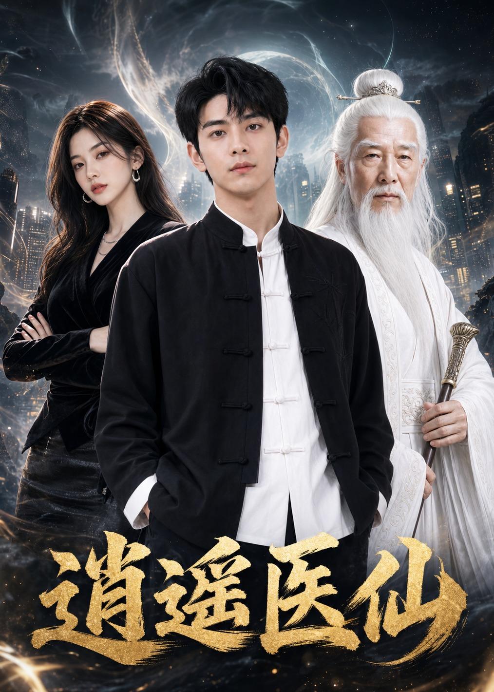 逍遥医仙
