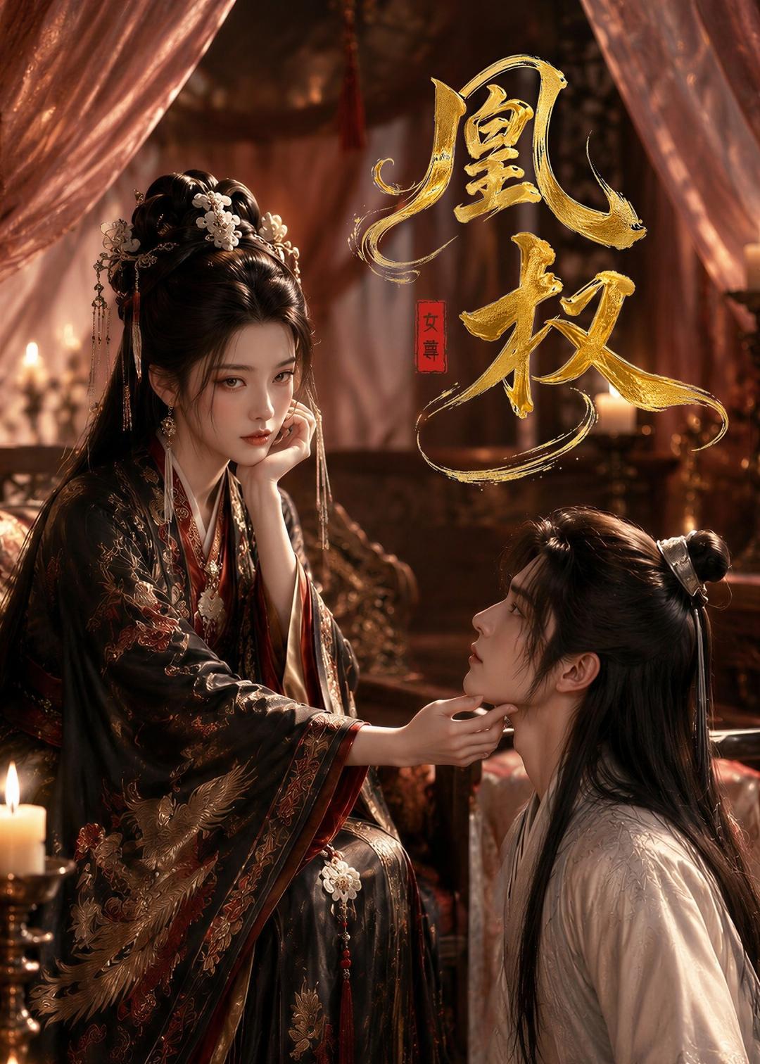 凰权