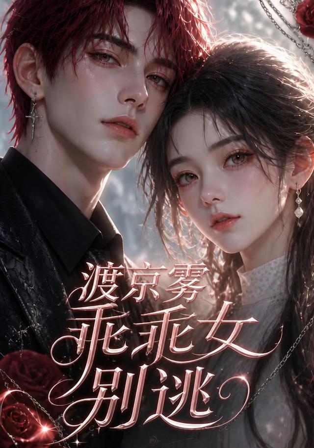 渡京雾：乖乖女别逃