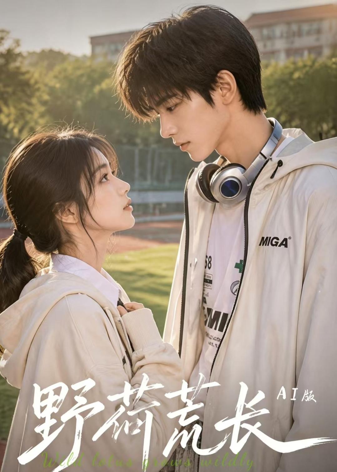 野荷荒长AI版
