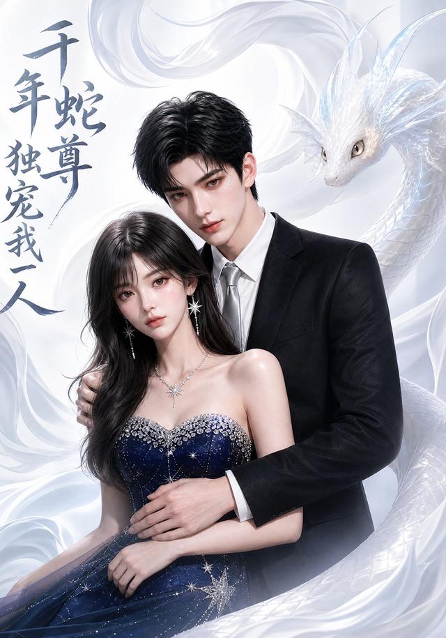 千年蛇尊独宠我一人