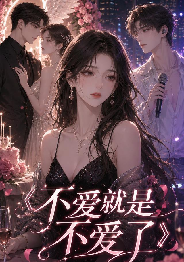 不爱就是不爱了
