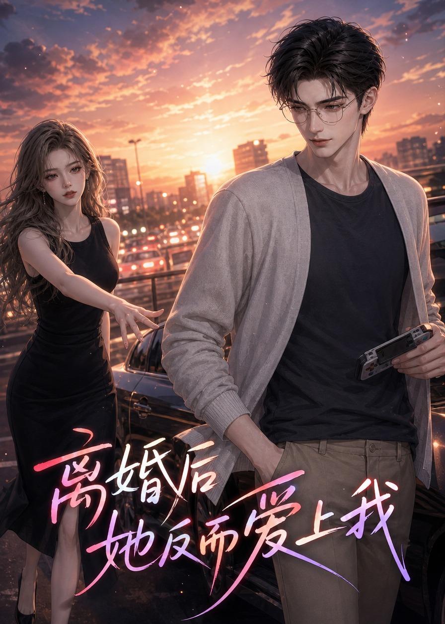 离婚后她反而爱上我
