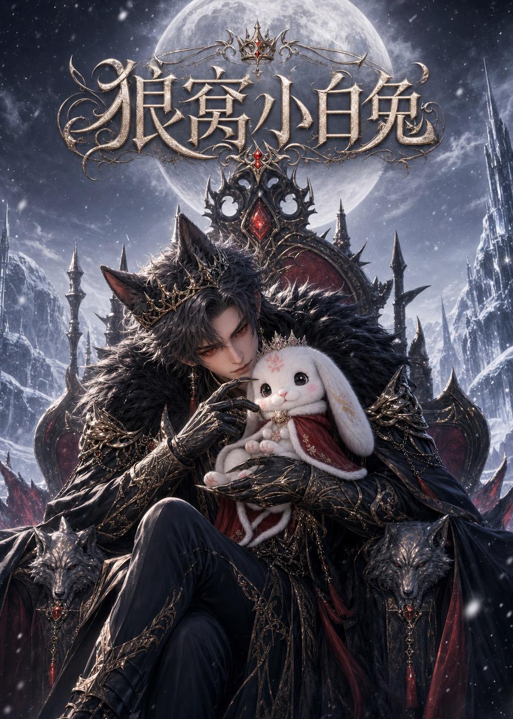 狼窝小白兔