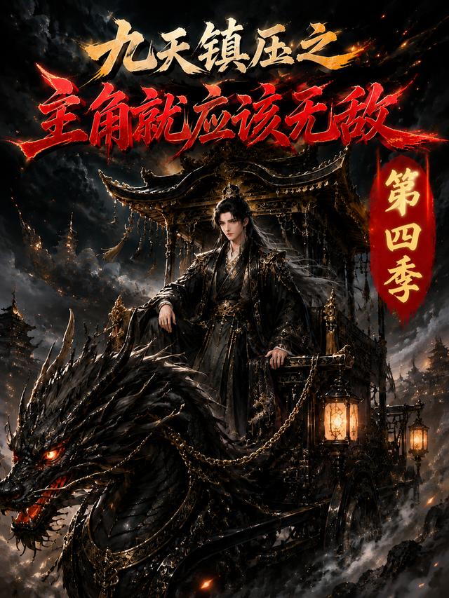 九天镇压之主角就应该无敌第四季