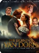 TheLegendofVanDorn