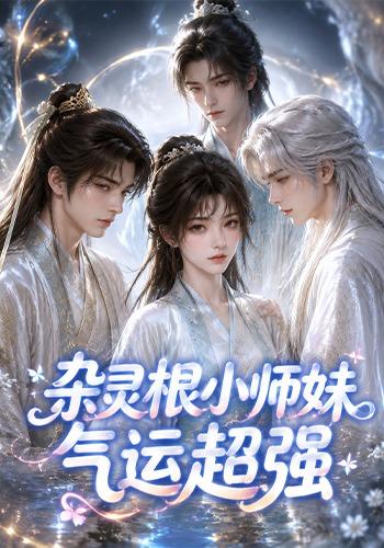 杂灵根小师妹气运超强