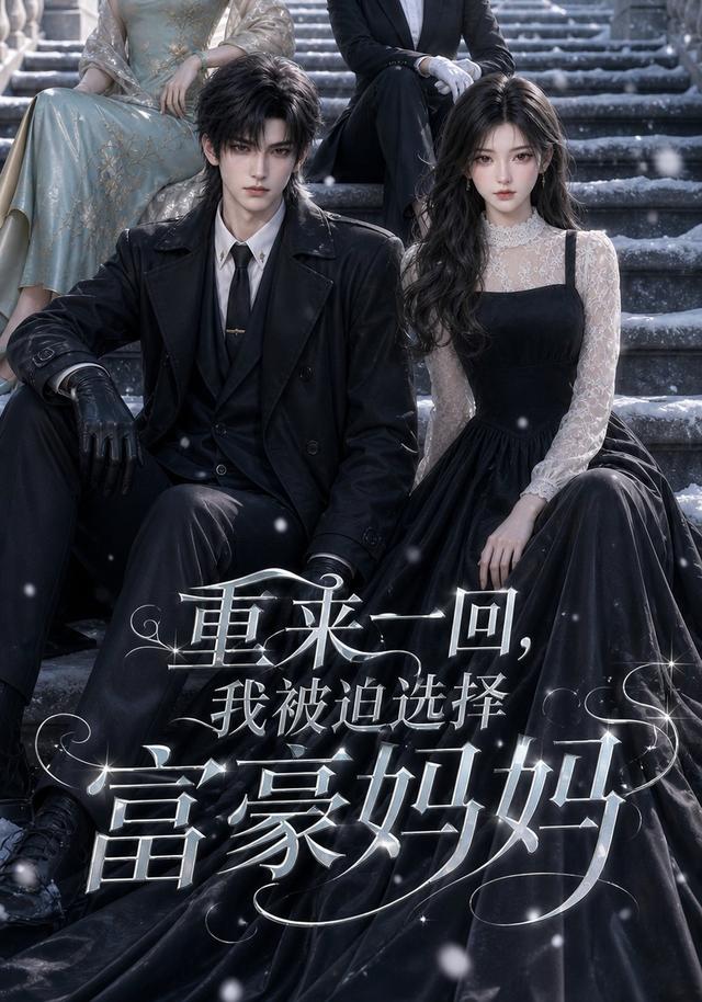 重来一回，我被迫选择富豪妈妈