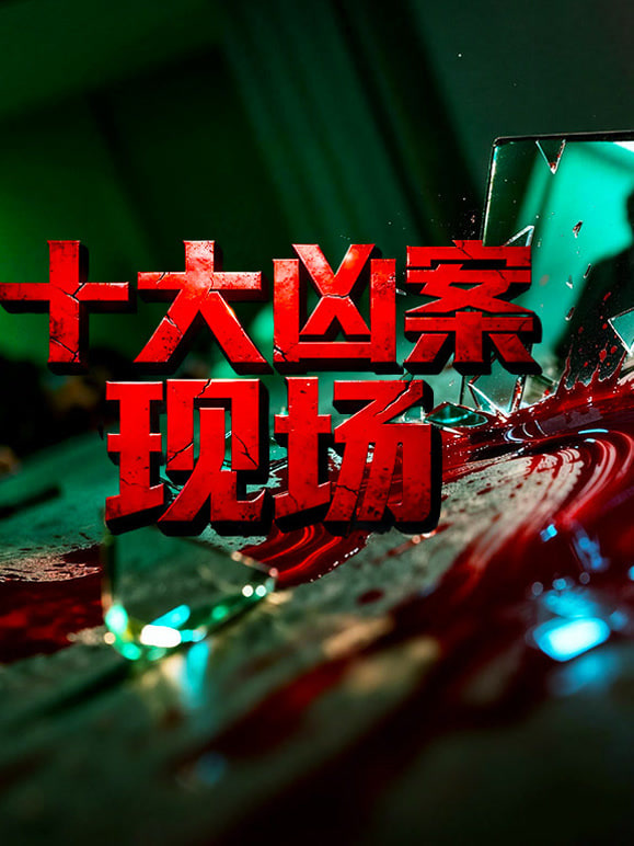 十大凶案现场