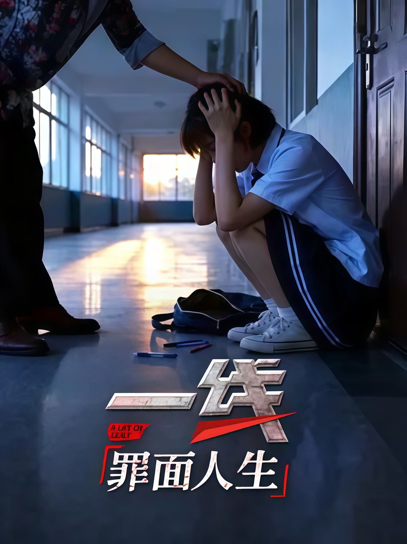 一线：罪面人生