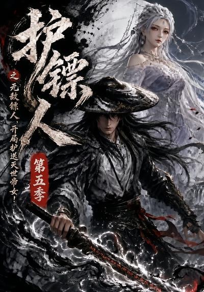 护镖人之无敌镖人，开局护送灭世帝女第五季