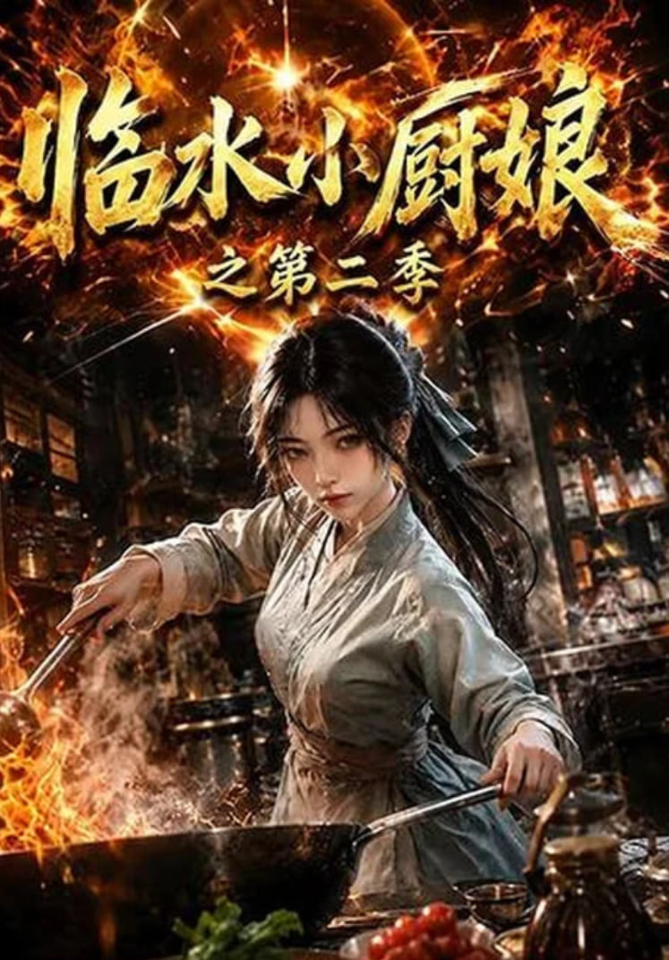 临水小厨娘之第二季