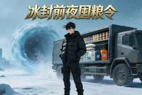 冰封前夜囤粮令