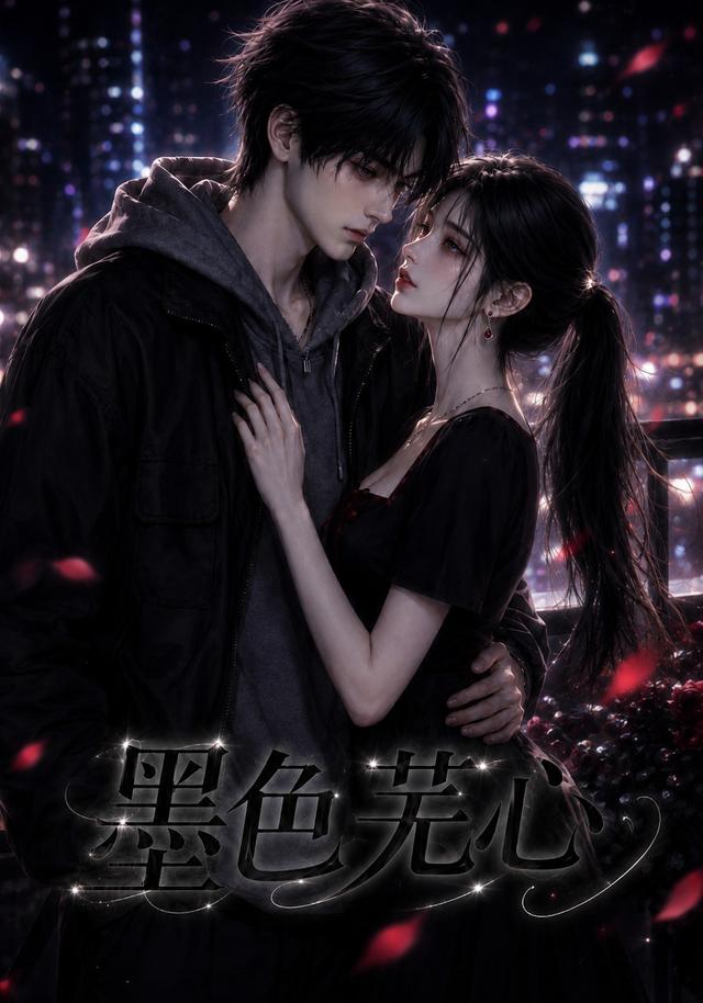 墨色芜心