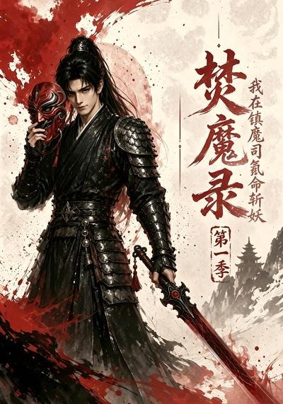 焚魔录：我在镇魔司氪命斩妖第一季