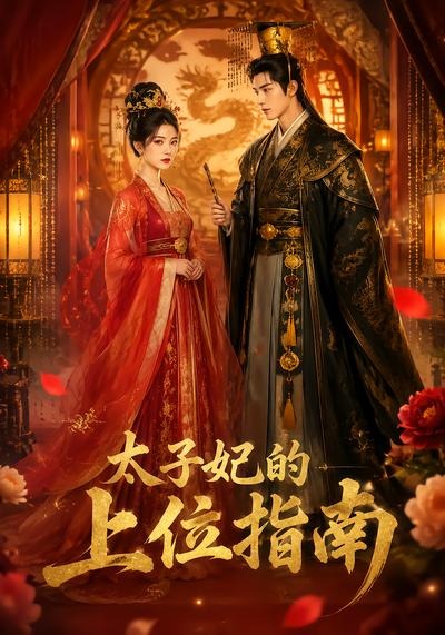 太子妃的上位指南