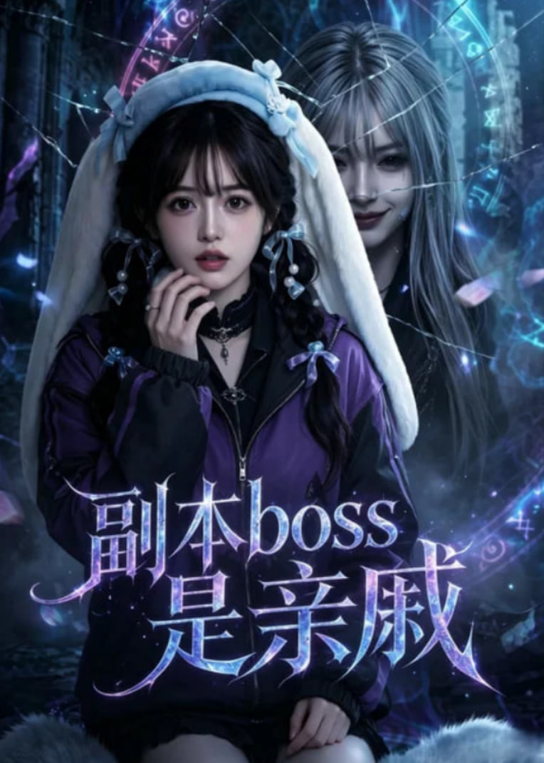 副本boss是亲戚