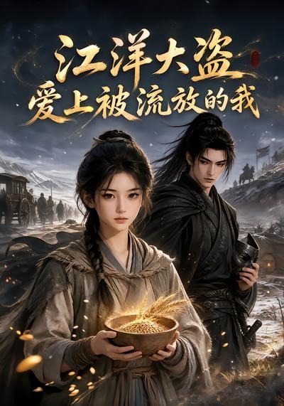 江洋大盗爱上被流放的我