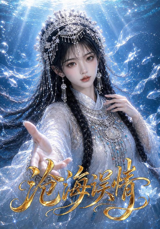 沧海误情