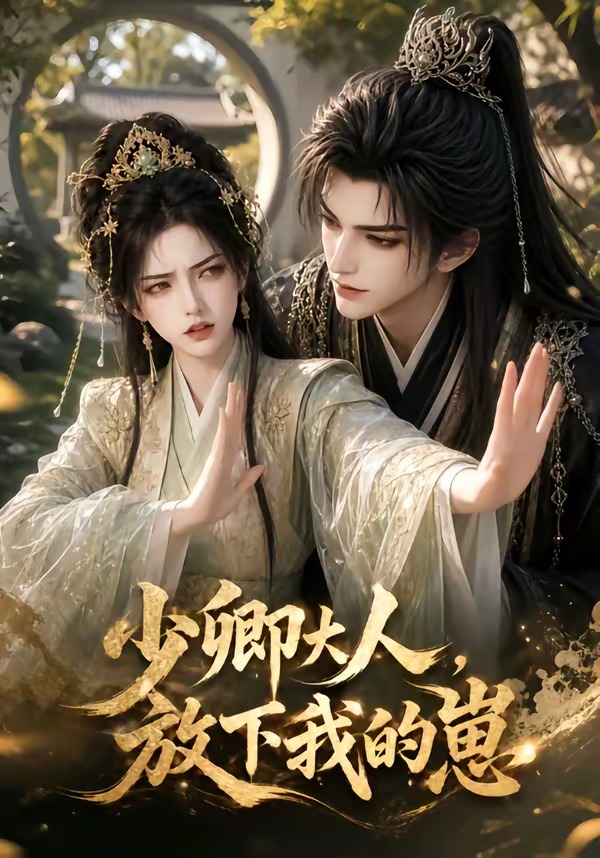 少卿大人，放下我的崽