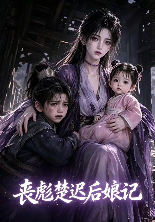 丧彪楚迟后娘记第一季