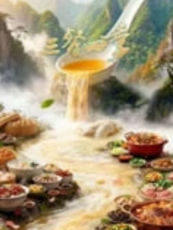 三餐四季第三季