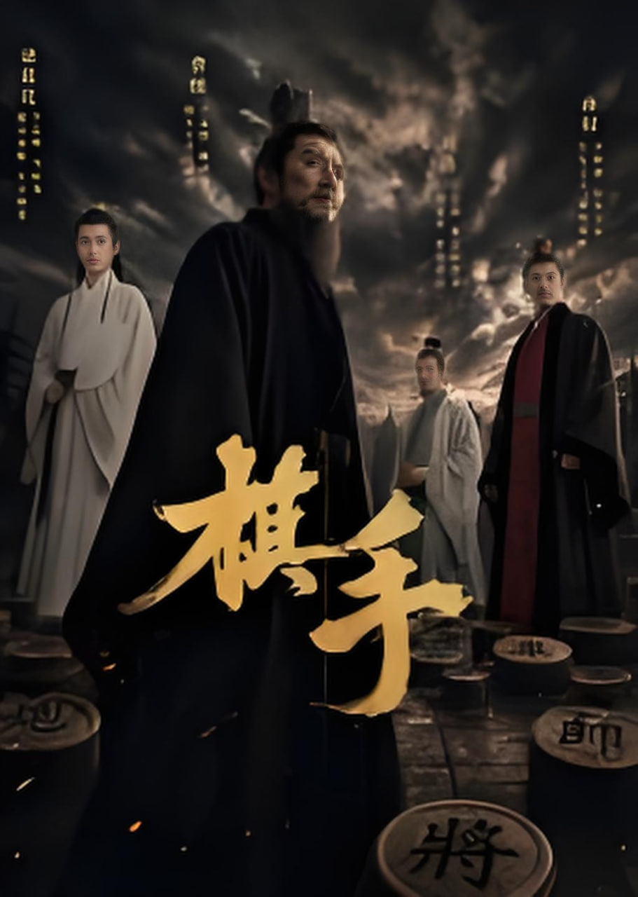 棋手2026