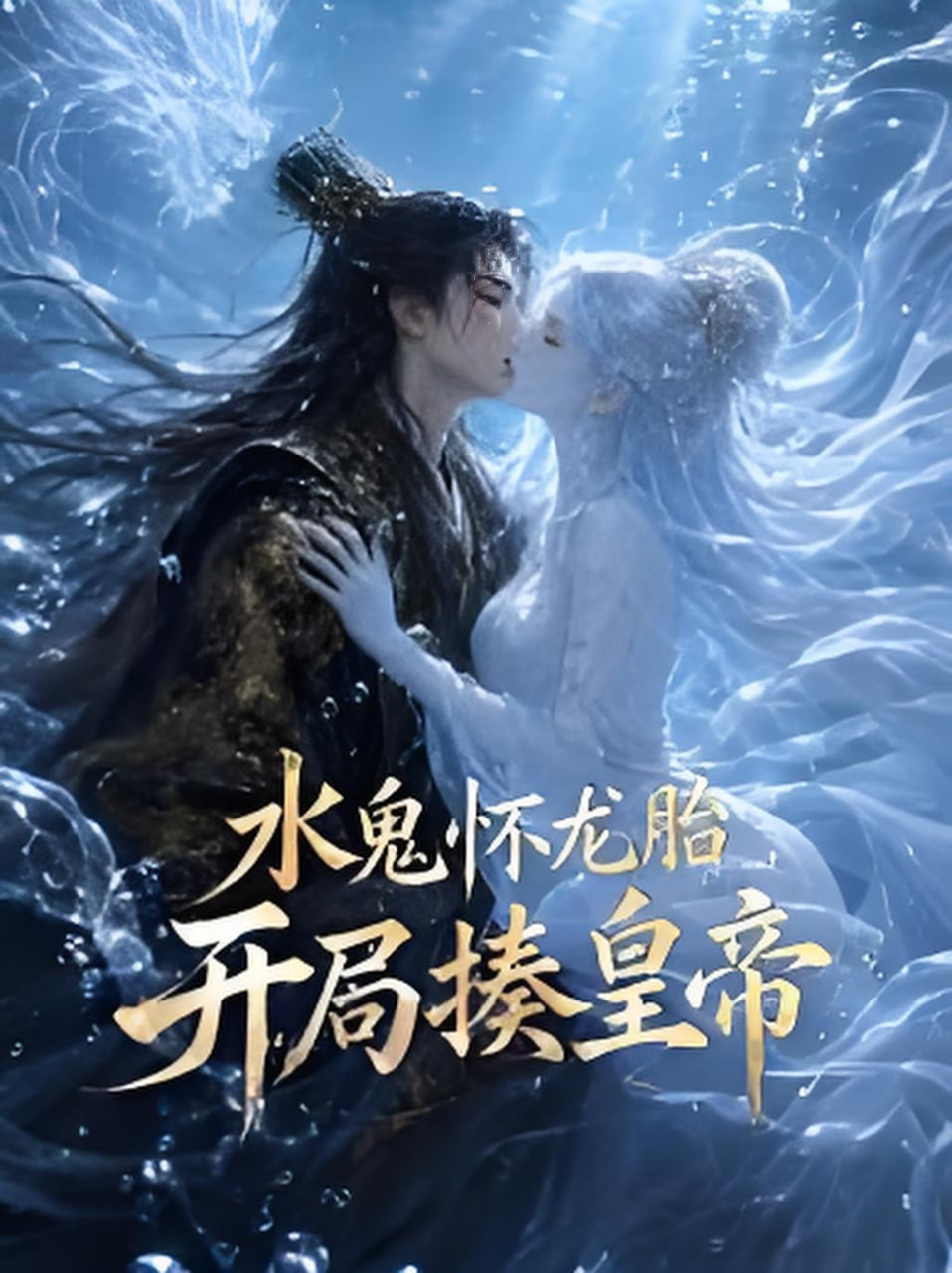 水鬼怀龙胎，开局揍皇帝