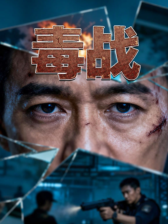 毒战2015