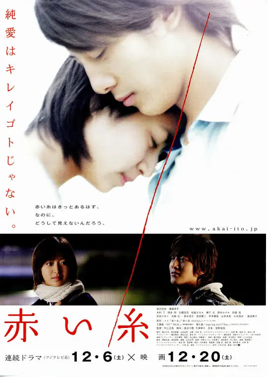 红线2008