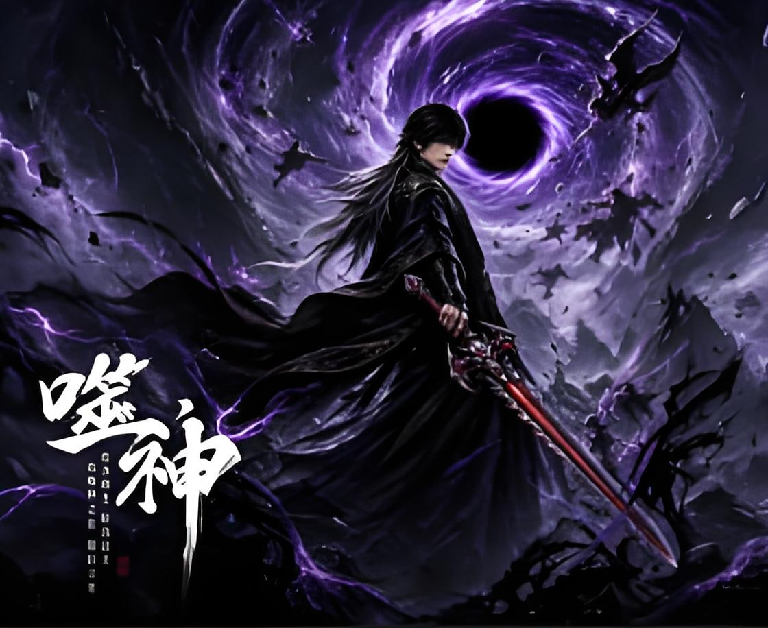 噬神2026