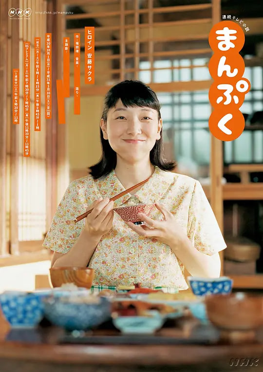 万福2018