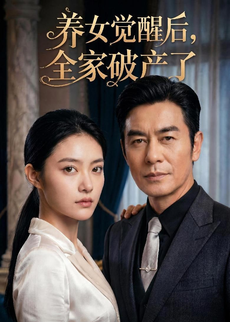 养女觉醒后，全家破产了