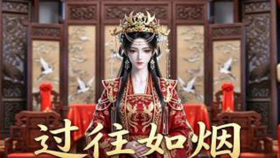 过往如烟