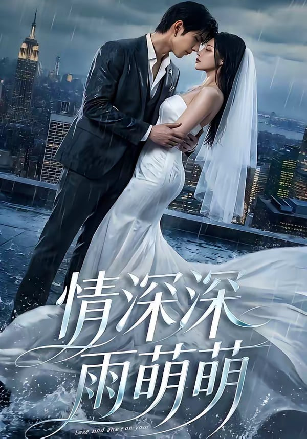 情深深雨萌萌