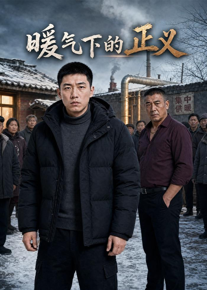 暖气下的正义