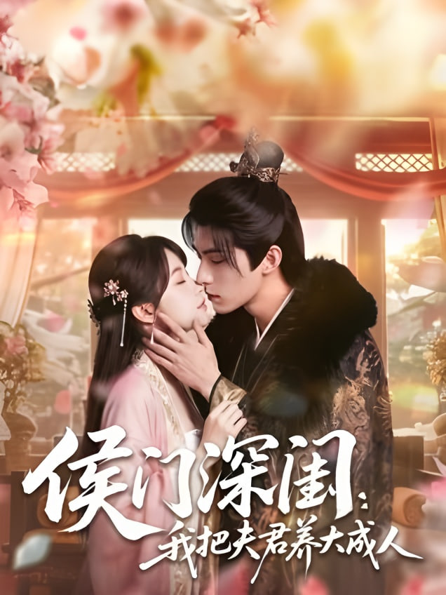 侯门深闺：我把夫君养大成人1080P