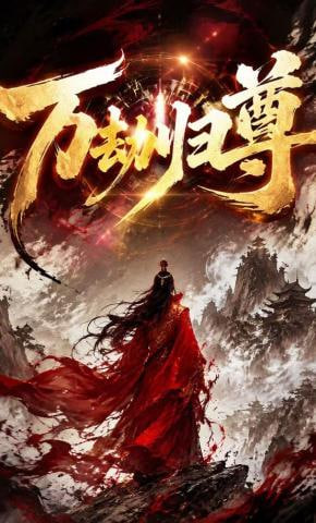 万劫归尊