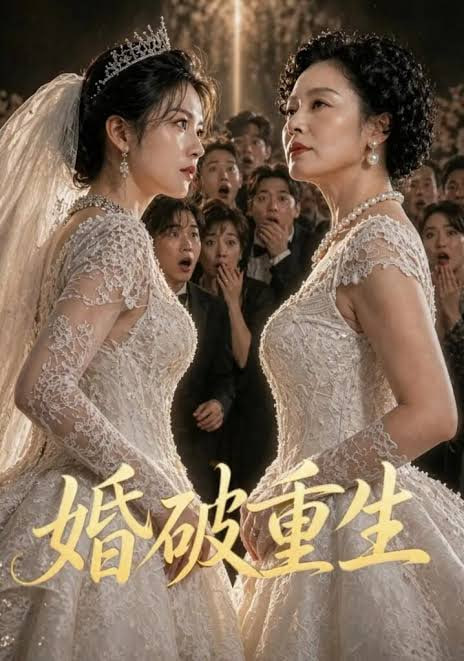 婚破重生