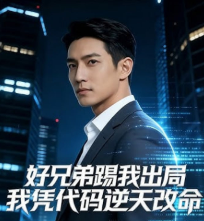 好兄弟踢我出局，我凭代码逆天改命